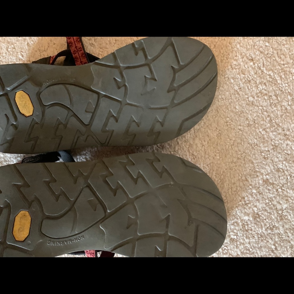 Chaco Z/1 Classic Sandal